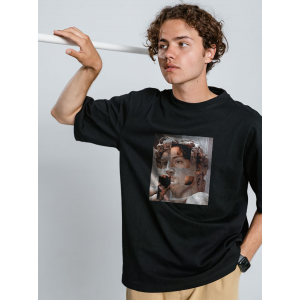 Tricou Apollo